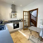 Harmonious Home In The Heart Of Clifton Village