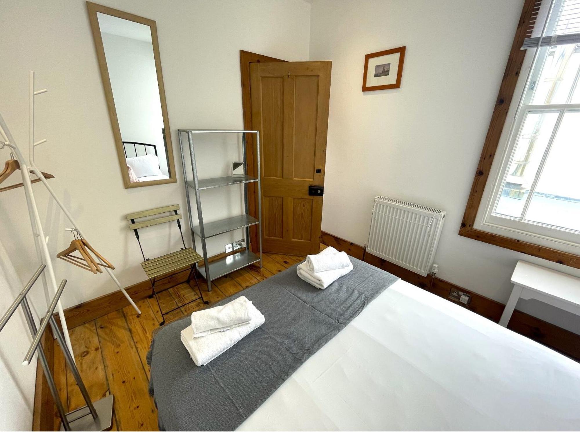 Harmonious In The Heart Of Clifton Village