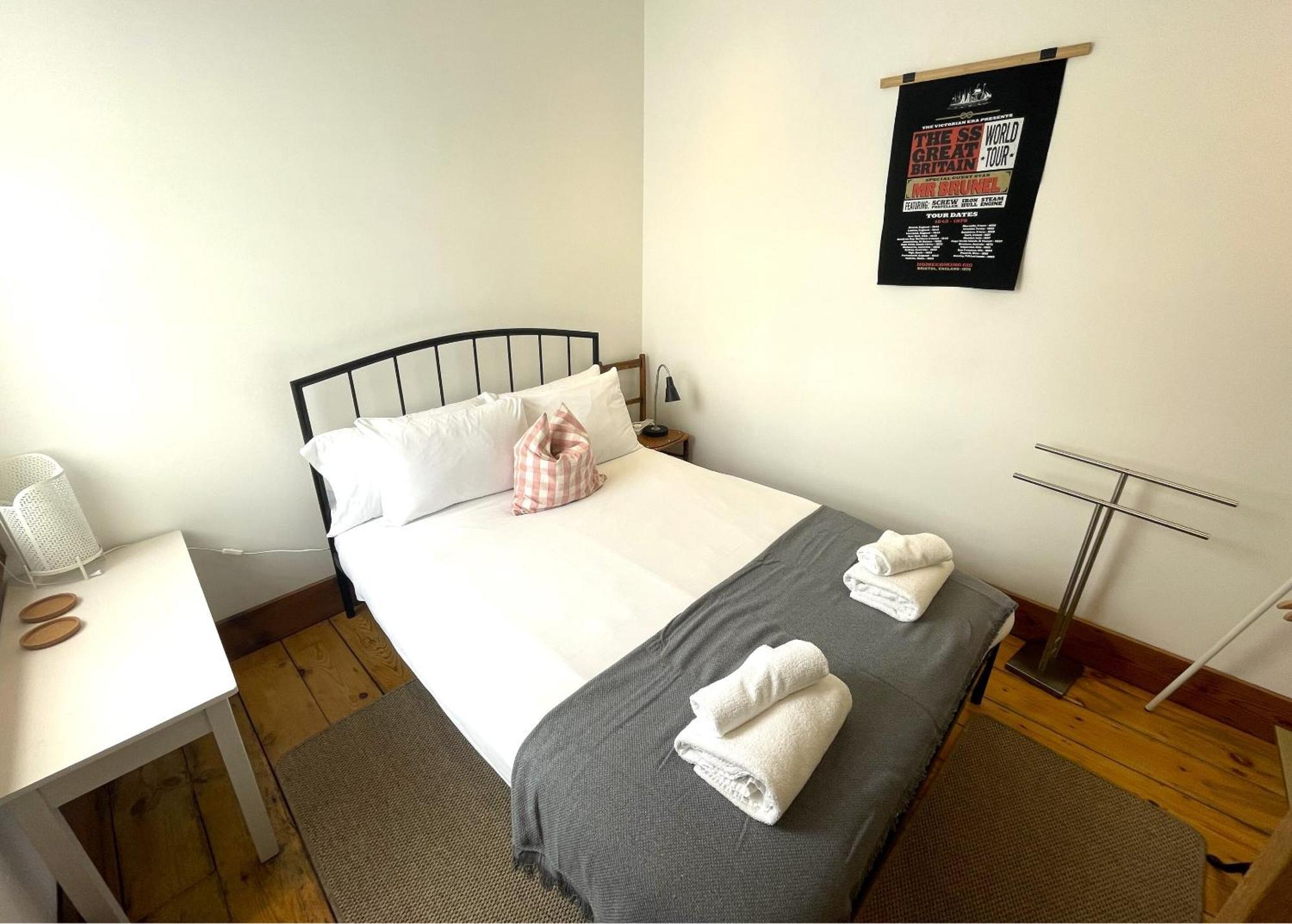 Harmonious In The Heart Of Clifton Village Holiday home