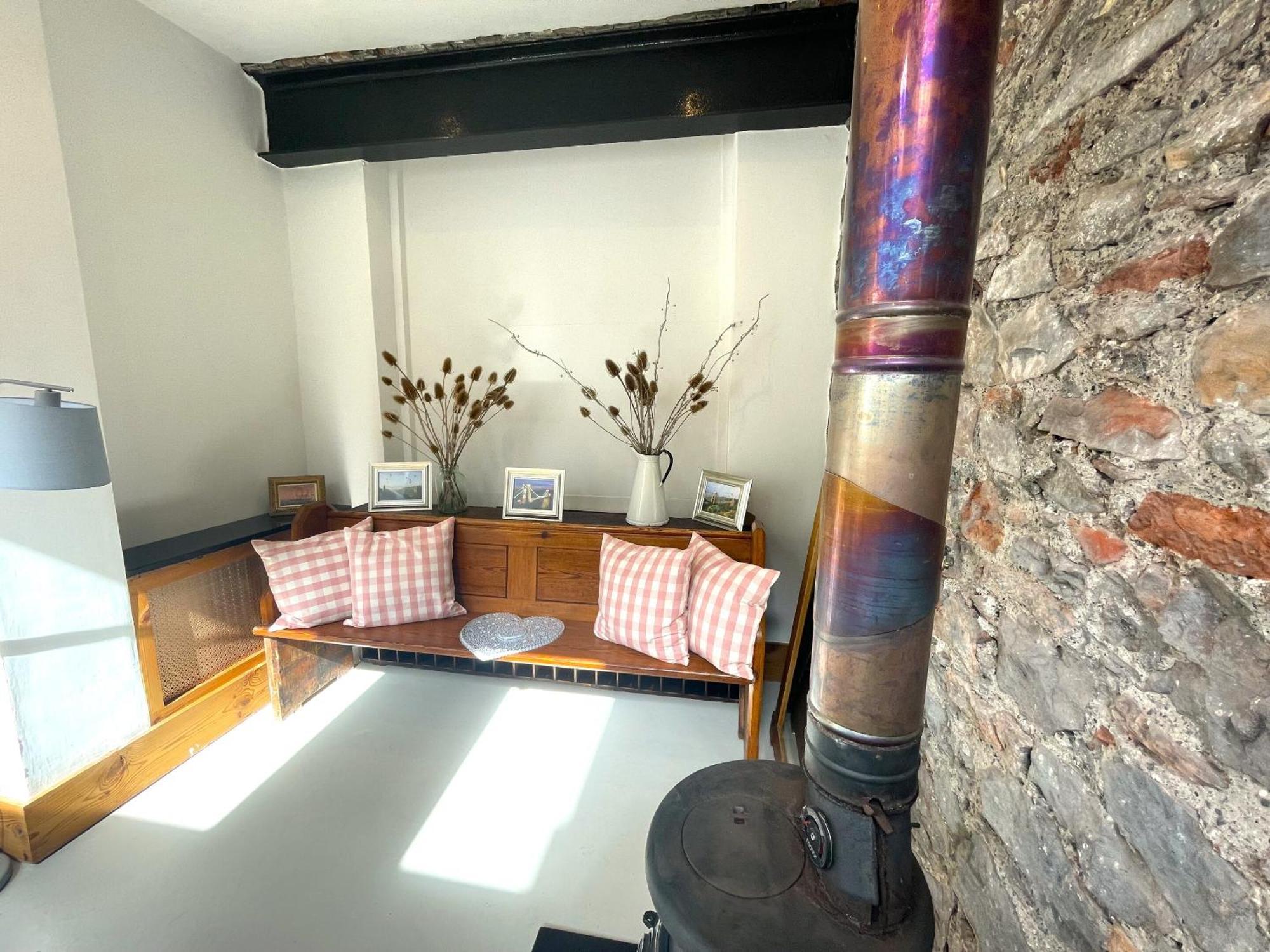 Holiday home Harmonious In The Heart Of Clifton Village Bristol