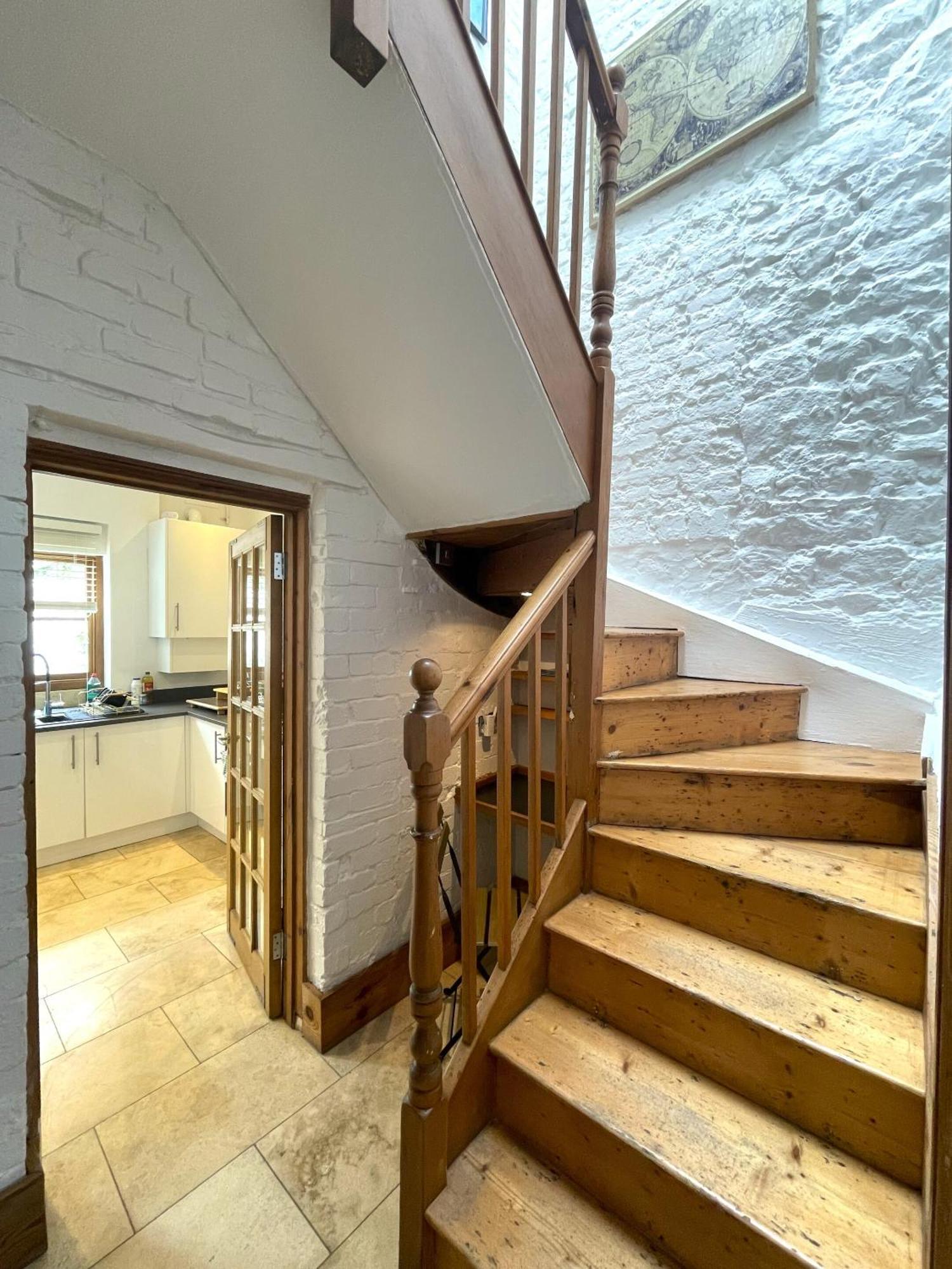 Holiday home Harmonious In The Heart Of Clifton Village