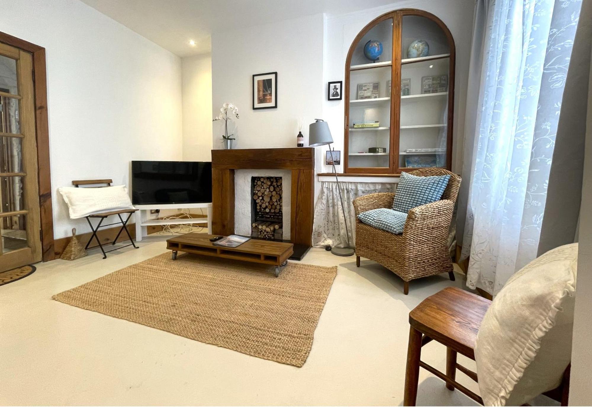 Harmonious In The Heart Of Clifton Village