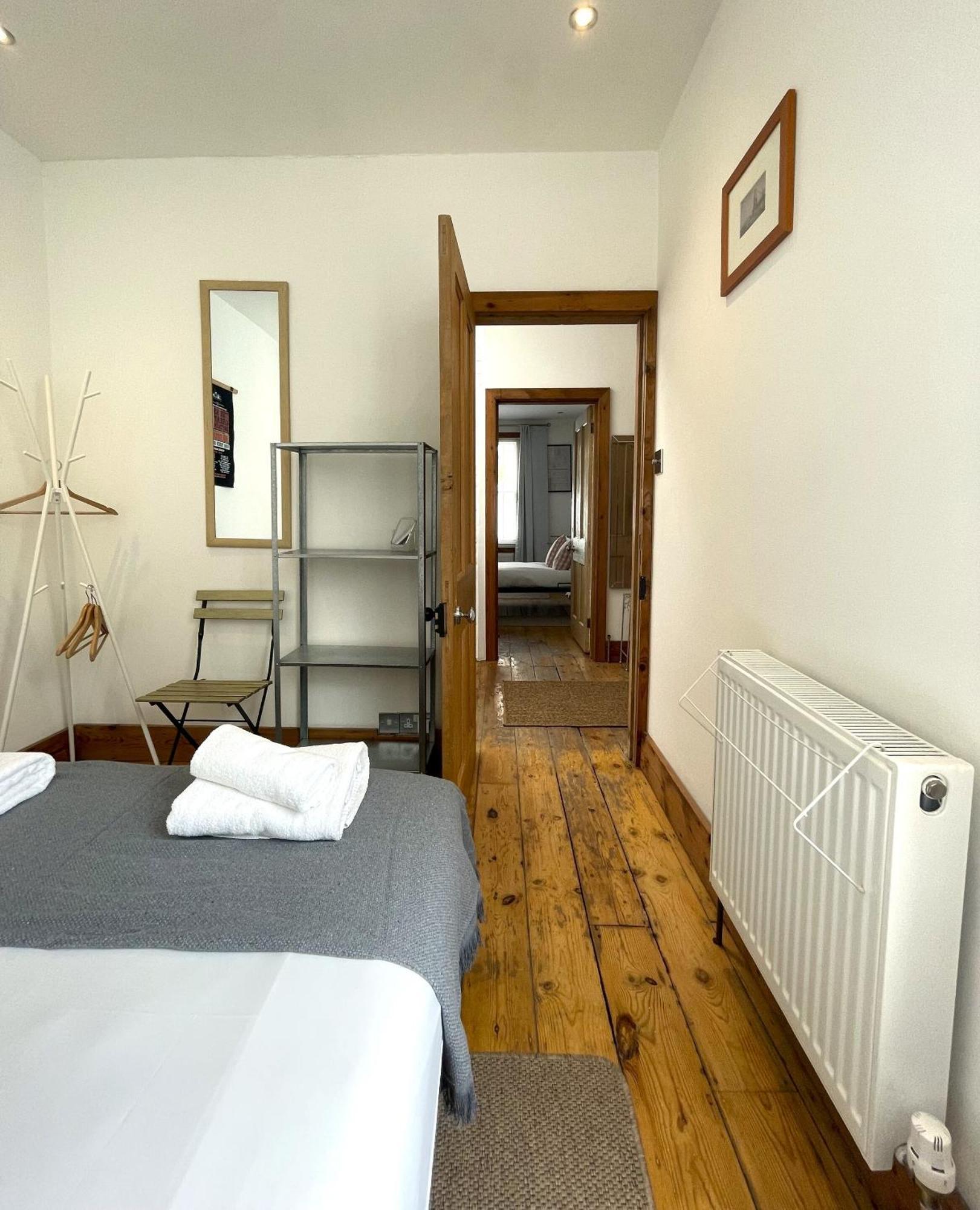 Holiday home Harmonious In The Heart Of Clifton Village Bristol