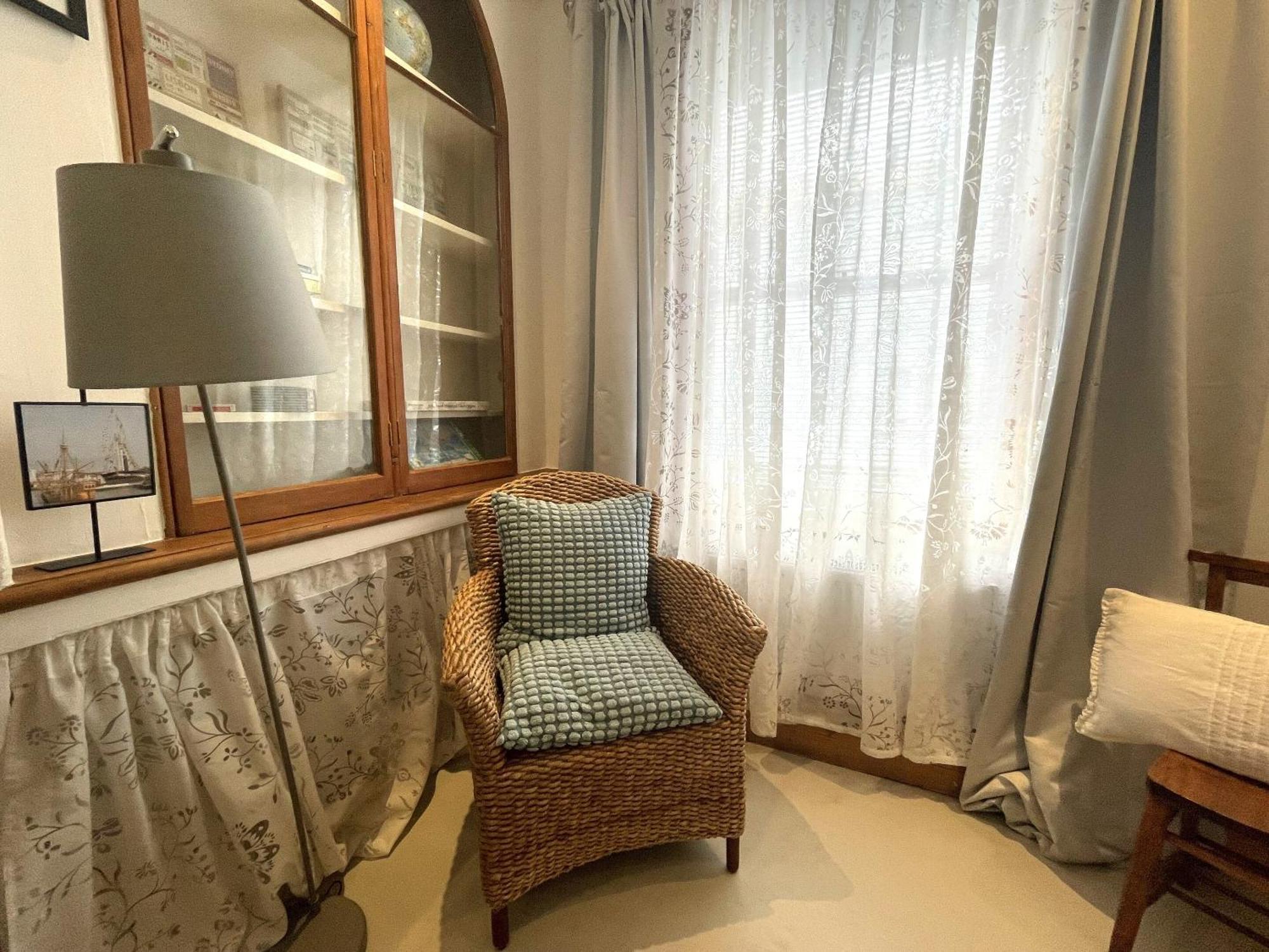 Harmonious In The Heart Of Clifton Village Holiday home
