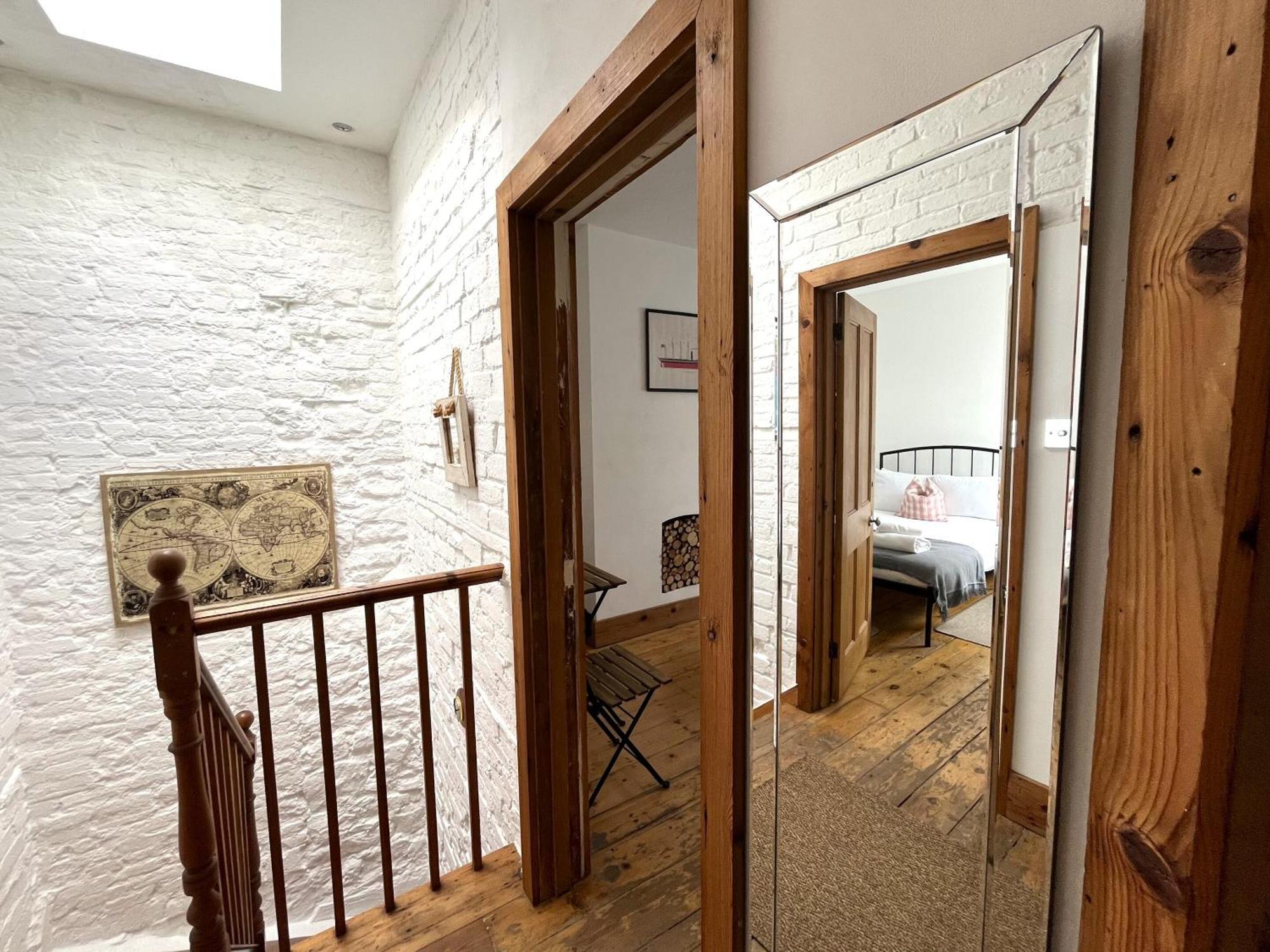 Harmonious In The Heart Of Clifton Village